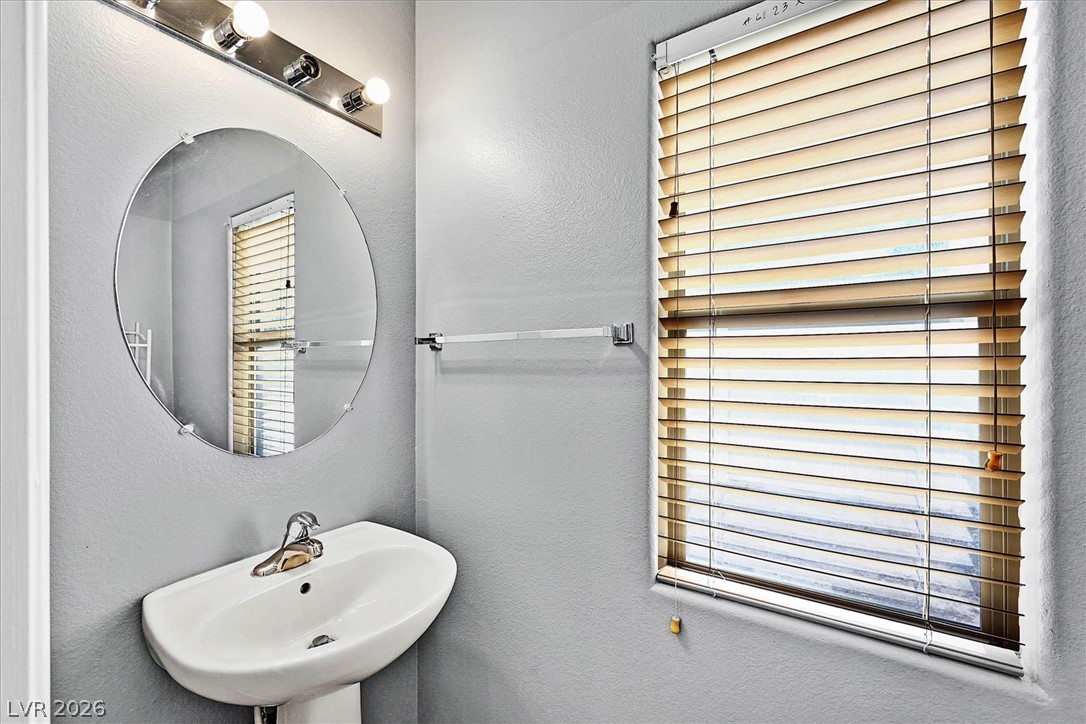 3409 Green Ice Avenue North Las Vegas NV 89081