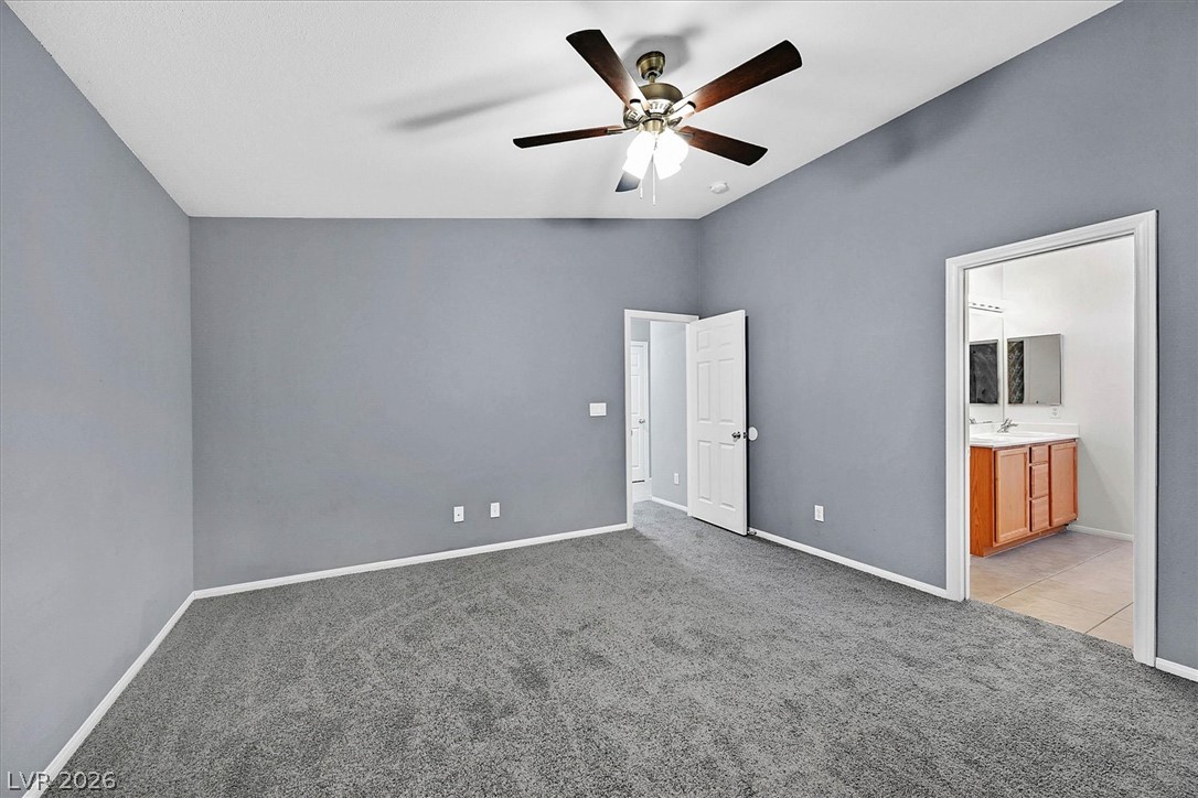 3409 Green Ice Avenue North Las Vegas NV 89081
