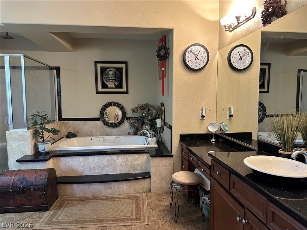 4738 Laurel Canyon Street Las Vegas NV 89129