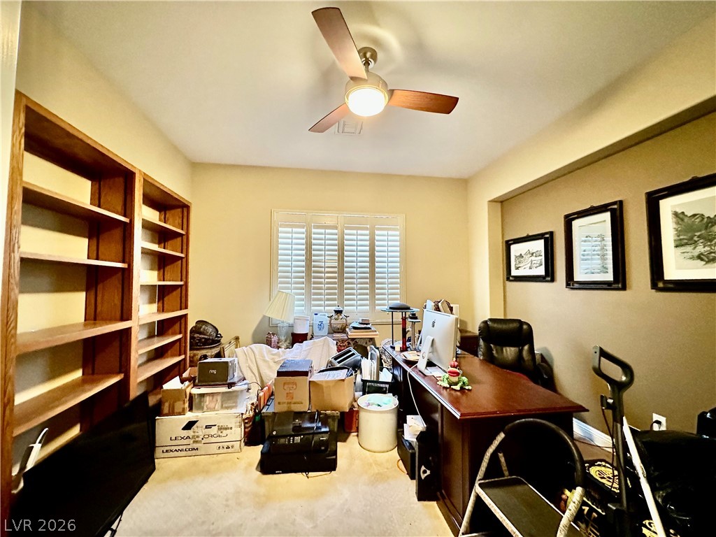 4738 Laurel Canyon Street Las Vegas NV 89129