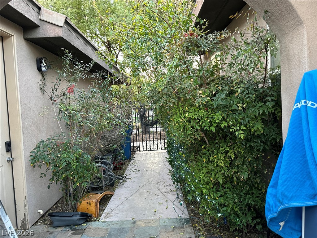 4738 Laurel Canyon Street Las Vegas NV 89129
