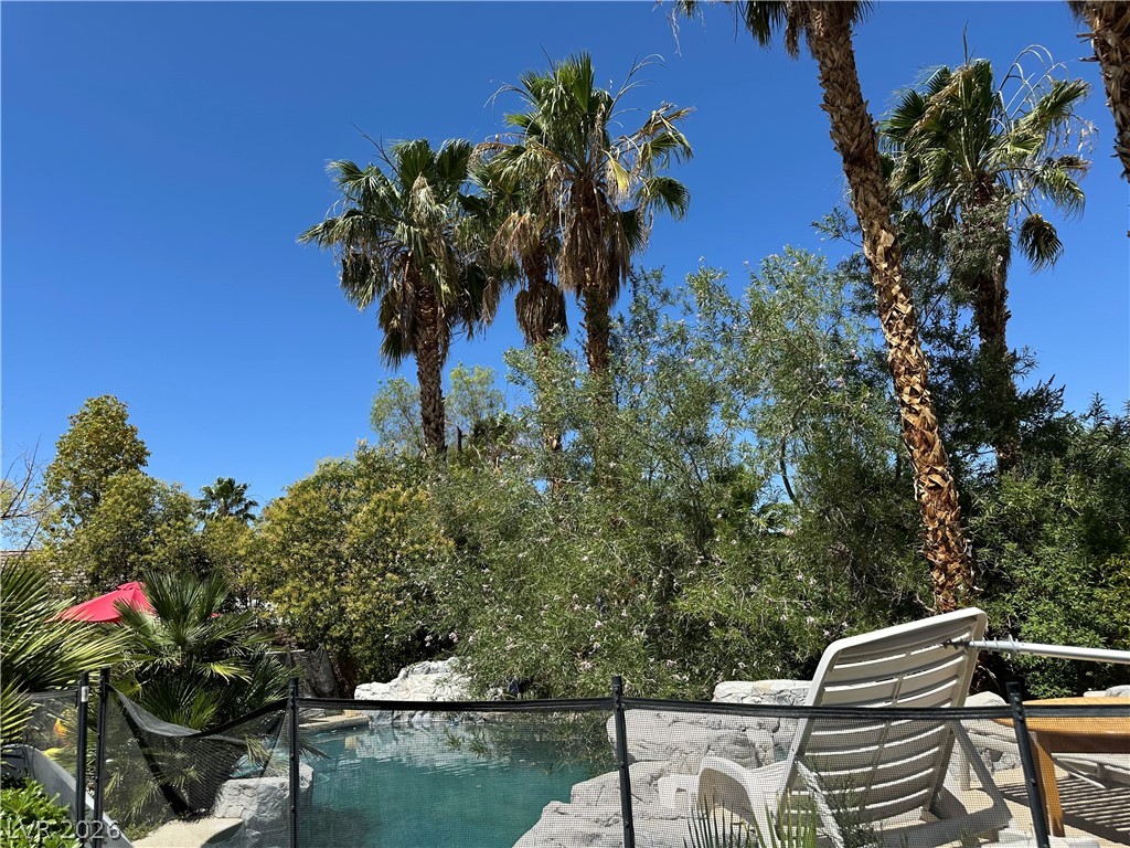 4738 Laurel Canyon Street Las Vegas NV 89129