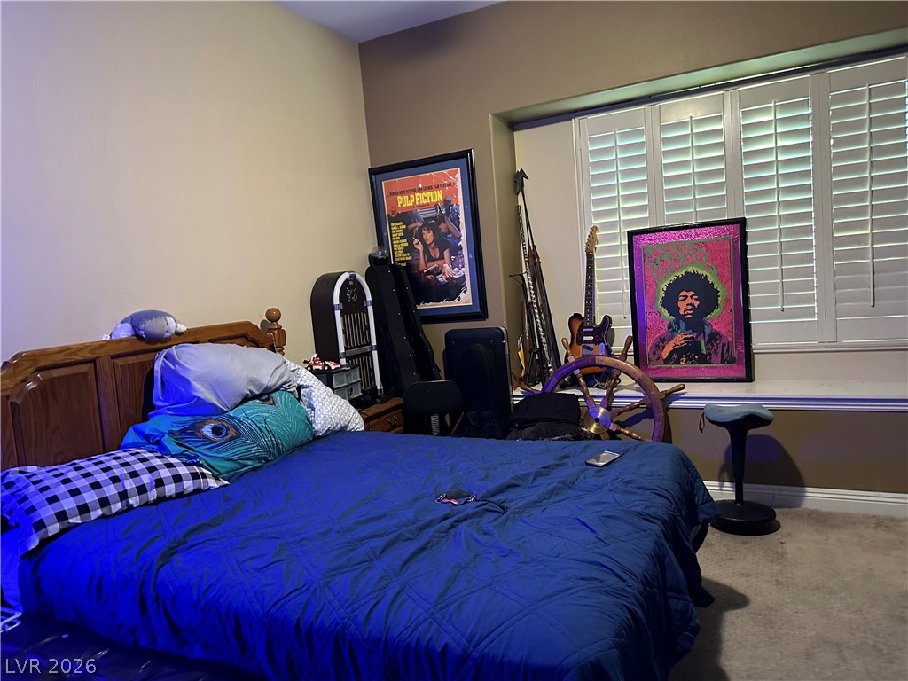 4738 Laurel Canyon Street Las Vegas NV 89129