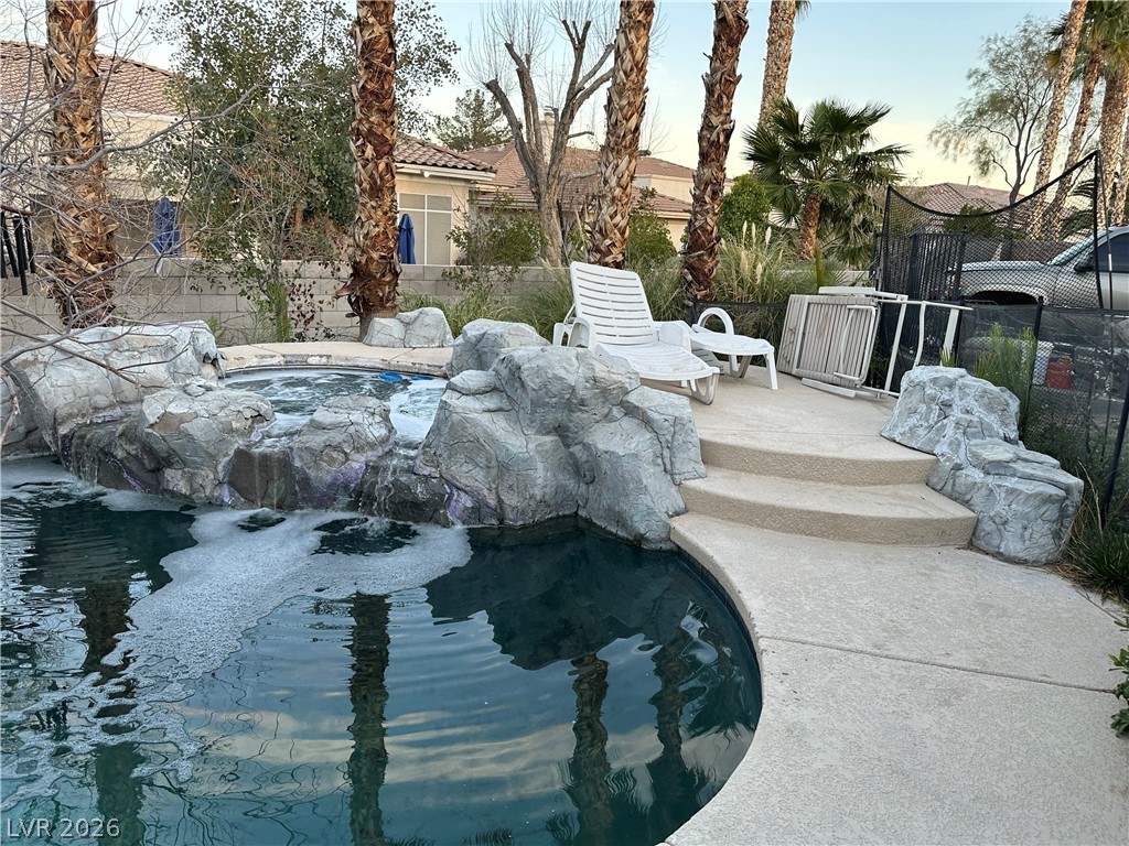 4738 Laurel Canyon Street Las Vegas NV 89129