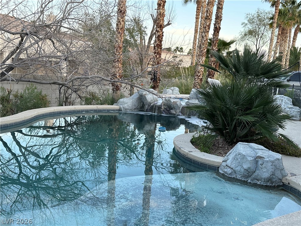 4738 Laurel Canyon Street Las Vegas NV 89129