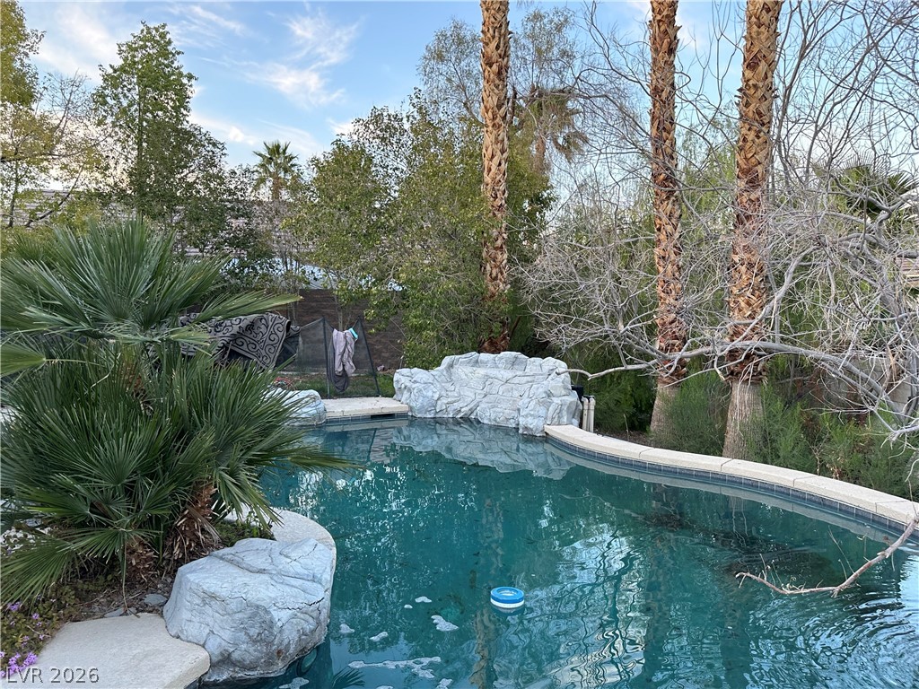 4738 Laurel Canyon Street Las Vegas NV 89129