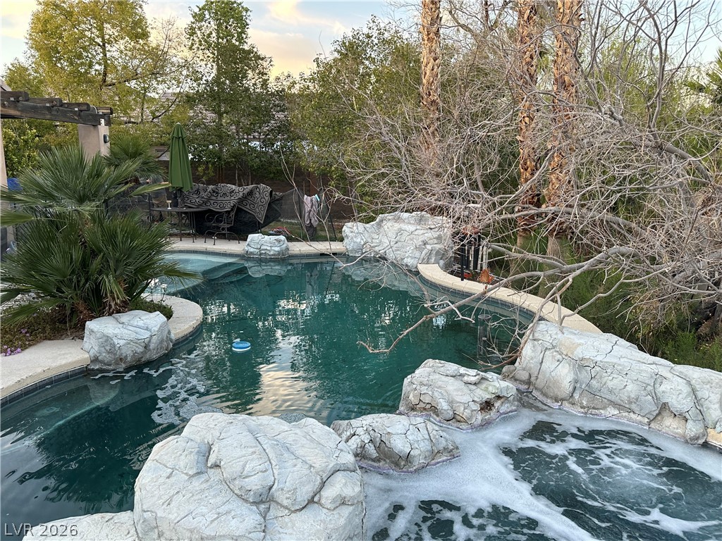 4738 Laurel Canyon Street Las Vegas NV 89129