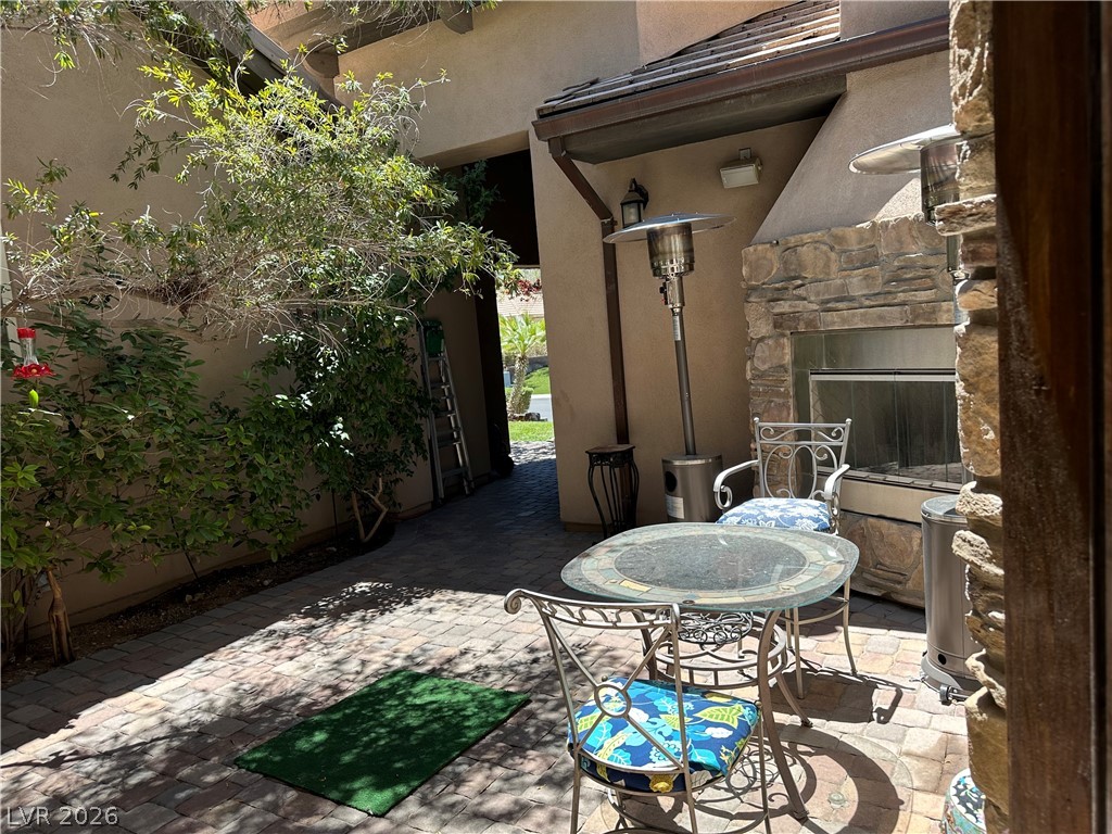 4738 Laurel Canyon Street Las Vegas NV 89129