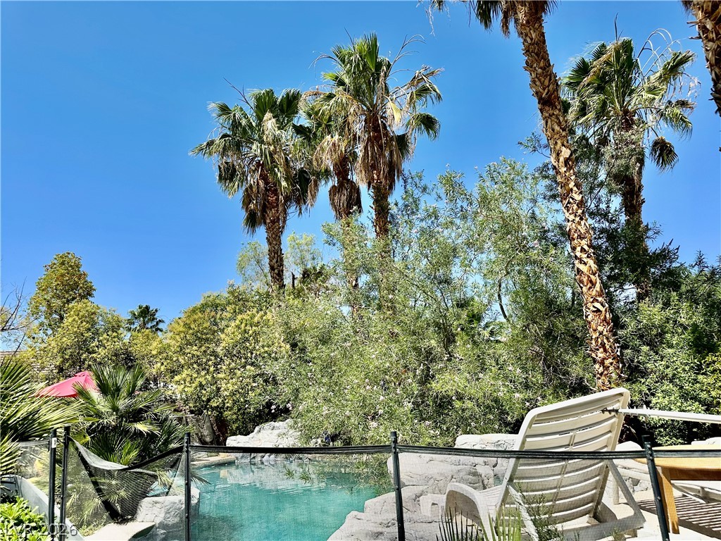 4738 Laurel Canyon Street Las Vegas NV 89129