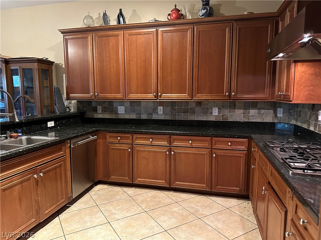 4738 Laurel Canyon Street Las Vegas NV 89129