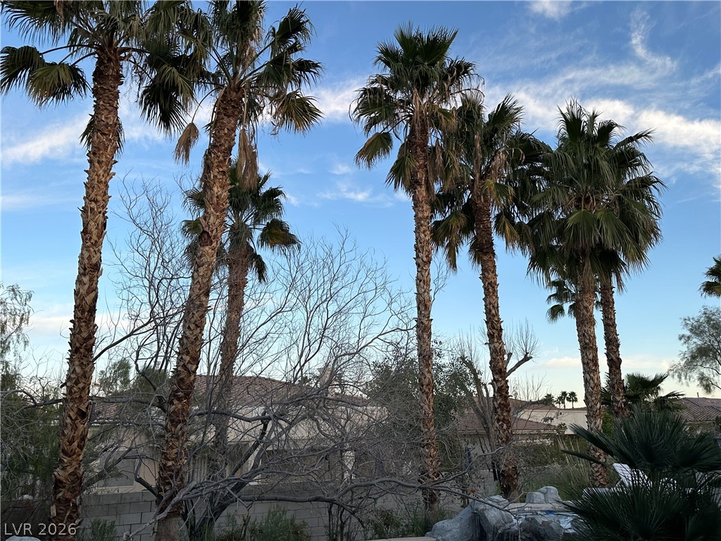 4738 Laurel Canyon Street Las Vegas NV 89129
