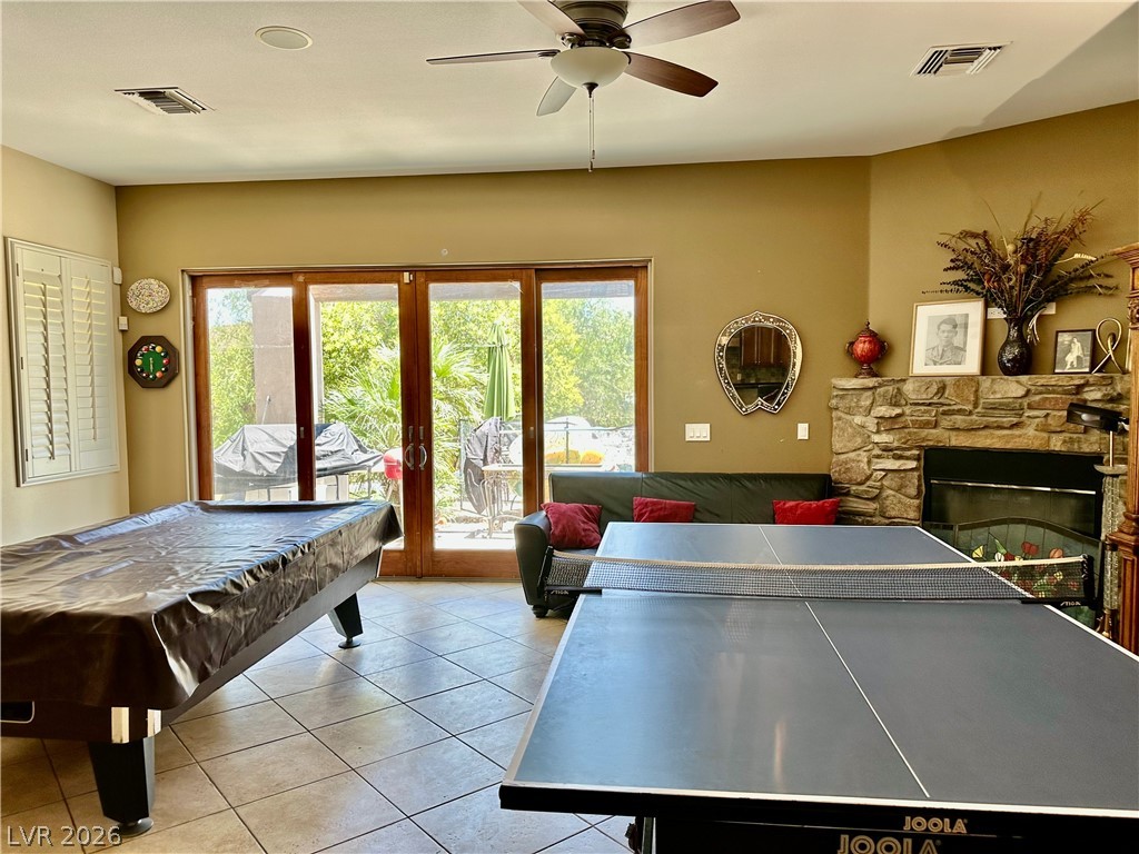 4738 Laurel Canyon Street Las Vegas NV 89129