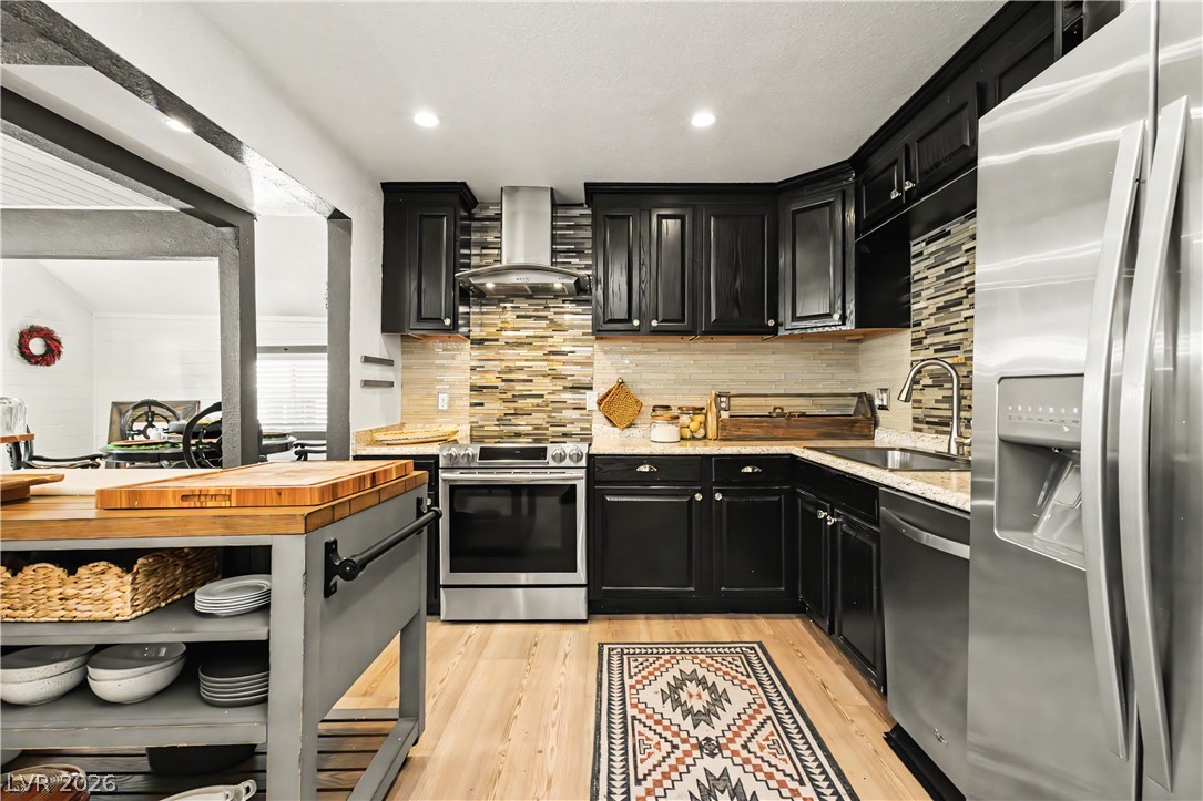 4607 Yellow Pine Las Vegas NV 89124