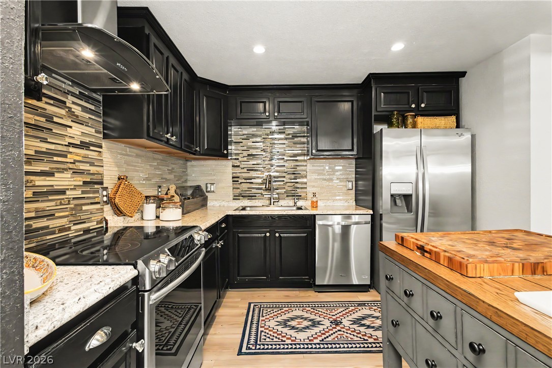 4607 Yellow Pine Las Vegas NV 89124