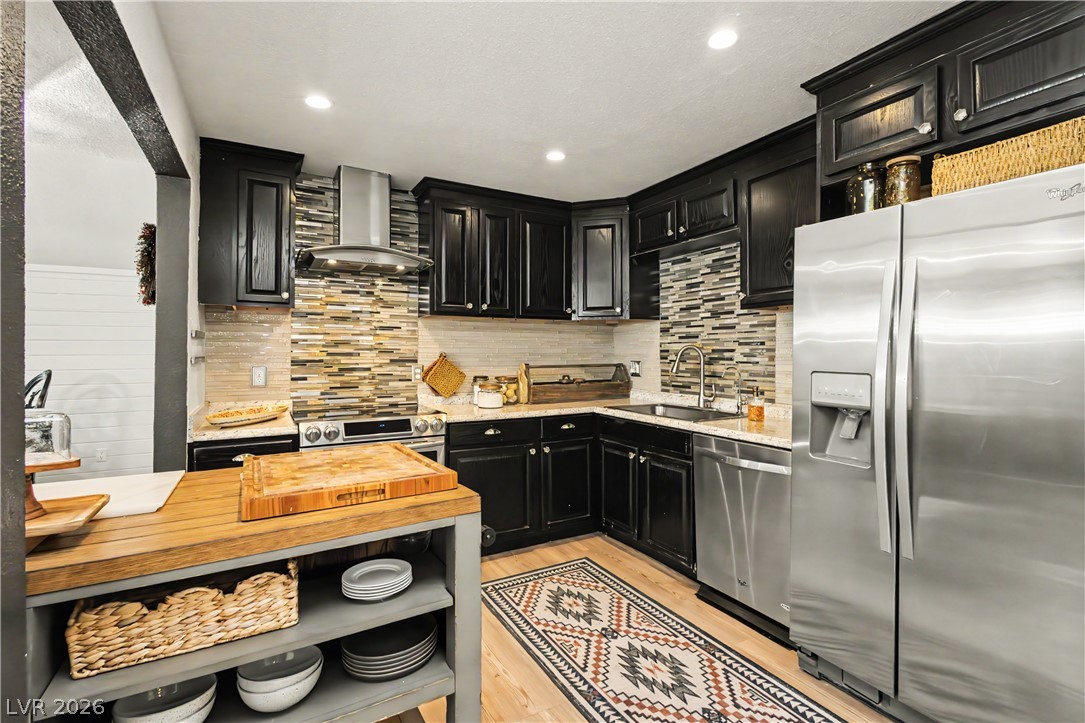 4607 Yellow Pine Las Vegas NV 89124