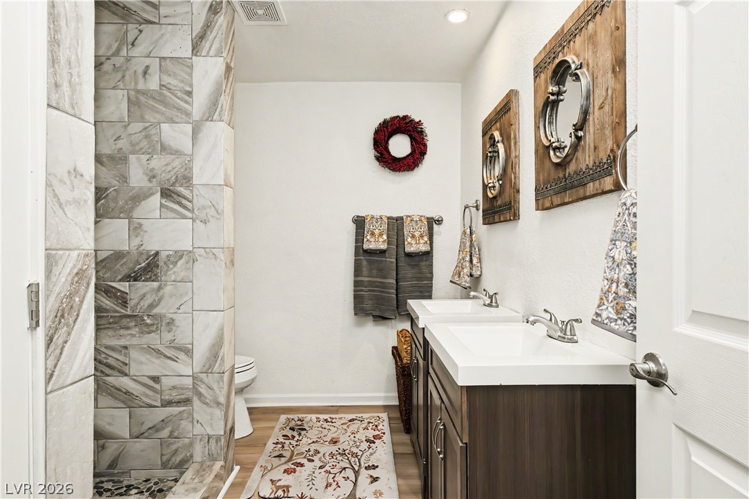 4607 Yellow Pine Las Vegas NV 89124