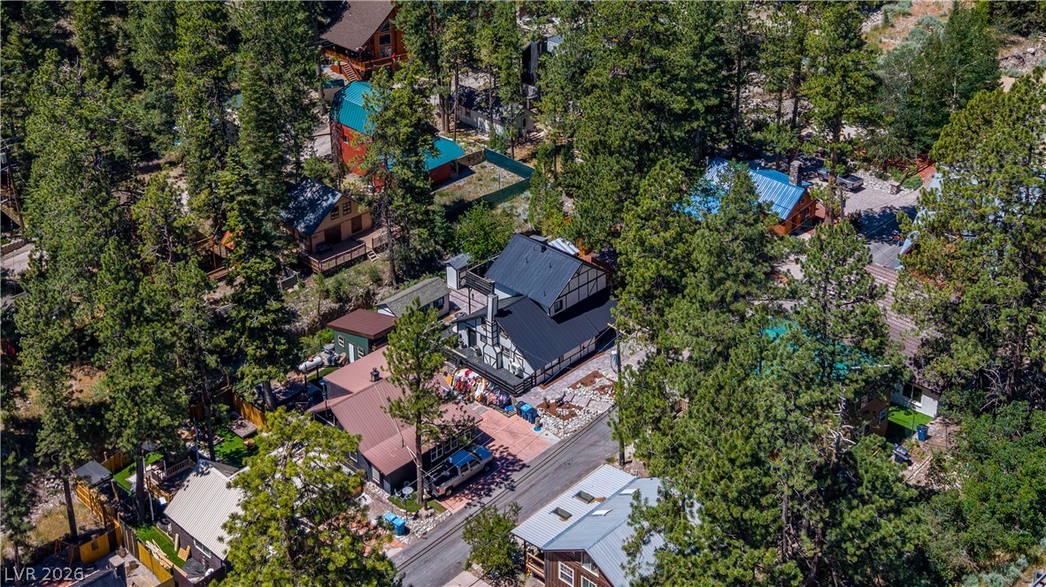 4607 Yellow Pine Las Vegas NV 89124