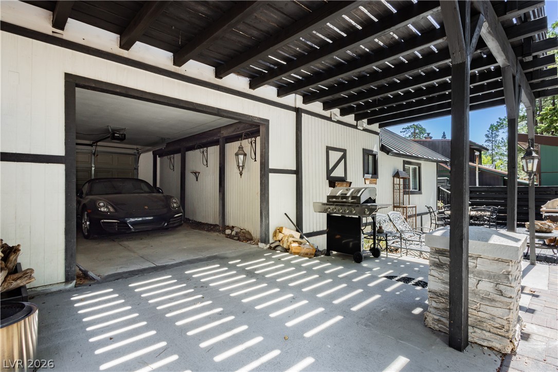 4607 Yellow Pine Las Vegas NV 89124