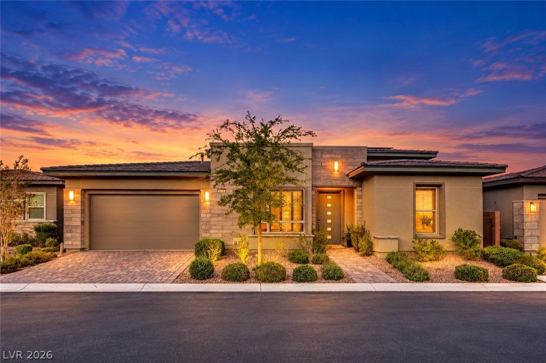 6706 Desert Crimson Street Las Vegas NV 89148