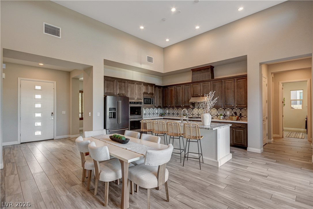 6706 Desert Crimson Street Las Vegas NV 89148