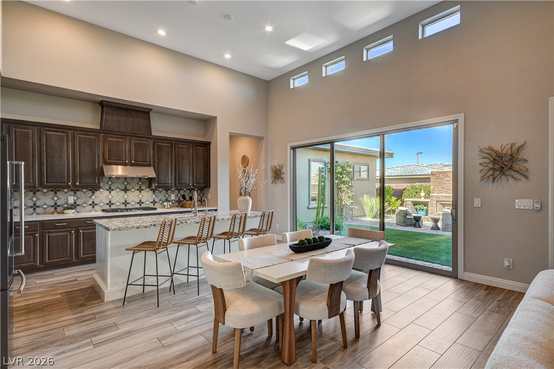 6706 Desert Crimson Street Las Vegas NV 89148