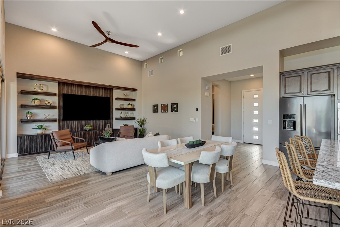 6706 Desert Crimson Street Las Vegas NV 89148