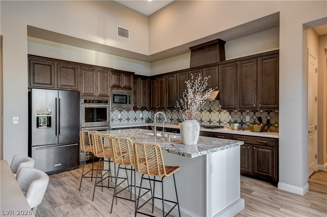 6706 Desert Crimson Street Las Vegas NV 89148