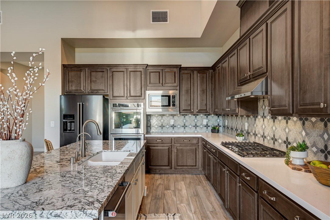 6706 Desert Crimson Street Las Vegas NV 89148