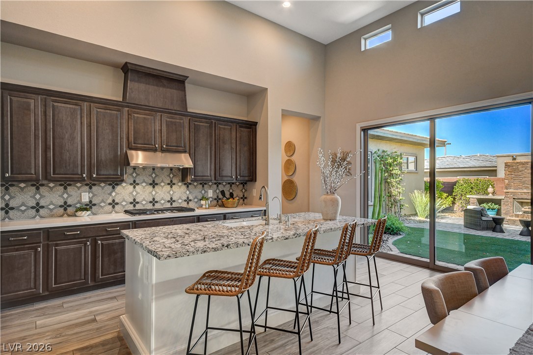 6706 Desert Crimson Street Las Vegas NV 89148
