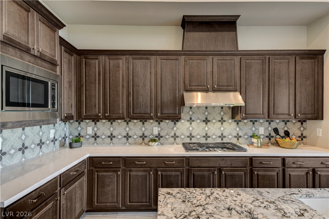 6706 Desert Crimson Street Las Vegas NV 89148
