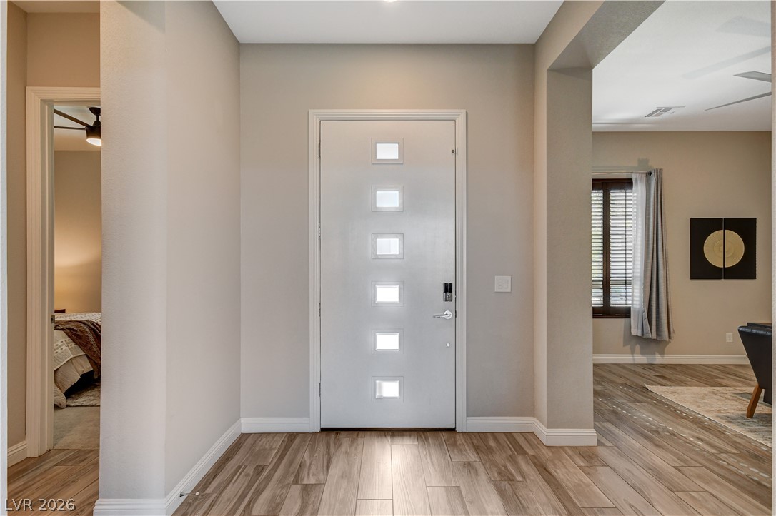 6706 Desert Crimson Street Las Vegas NV 89148