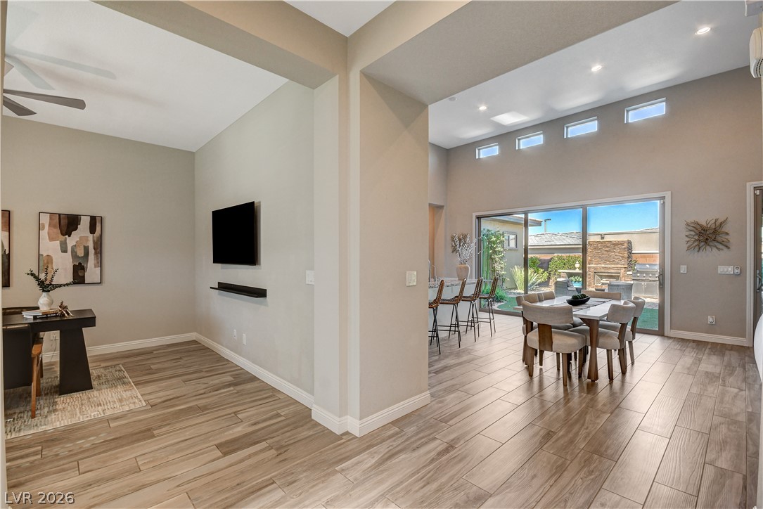 6706 Desert Crimson Street Las Vegas NV 89148