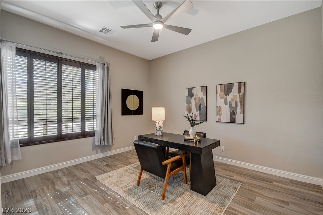 6706 Desert Crimson Street Las Vegas NV 89148