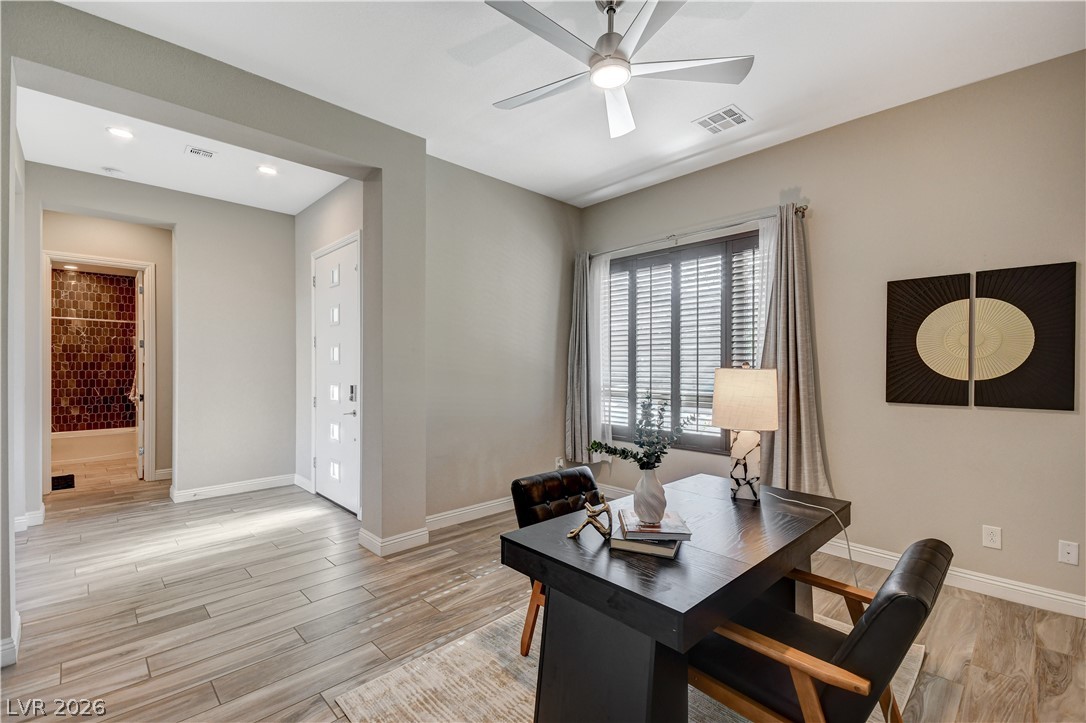 6706 Desert Crimson Street Las Vegas NV 89148