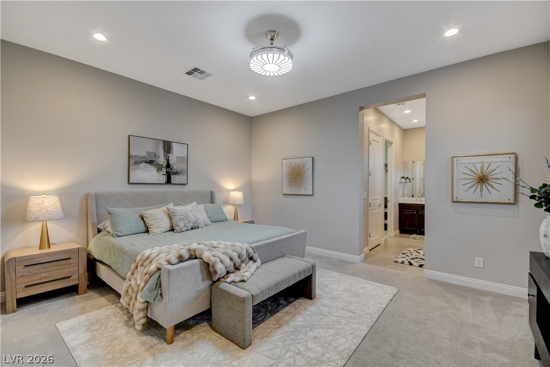 6706 Desert Crimson Street Las Vegas NV 89148