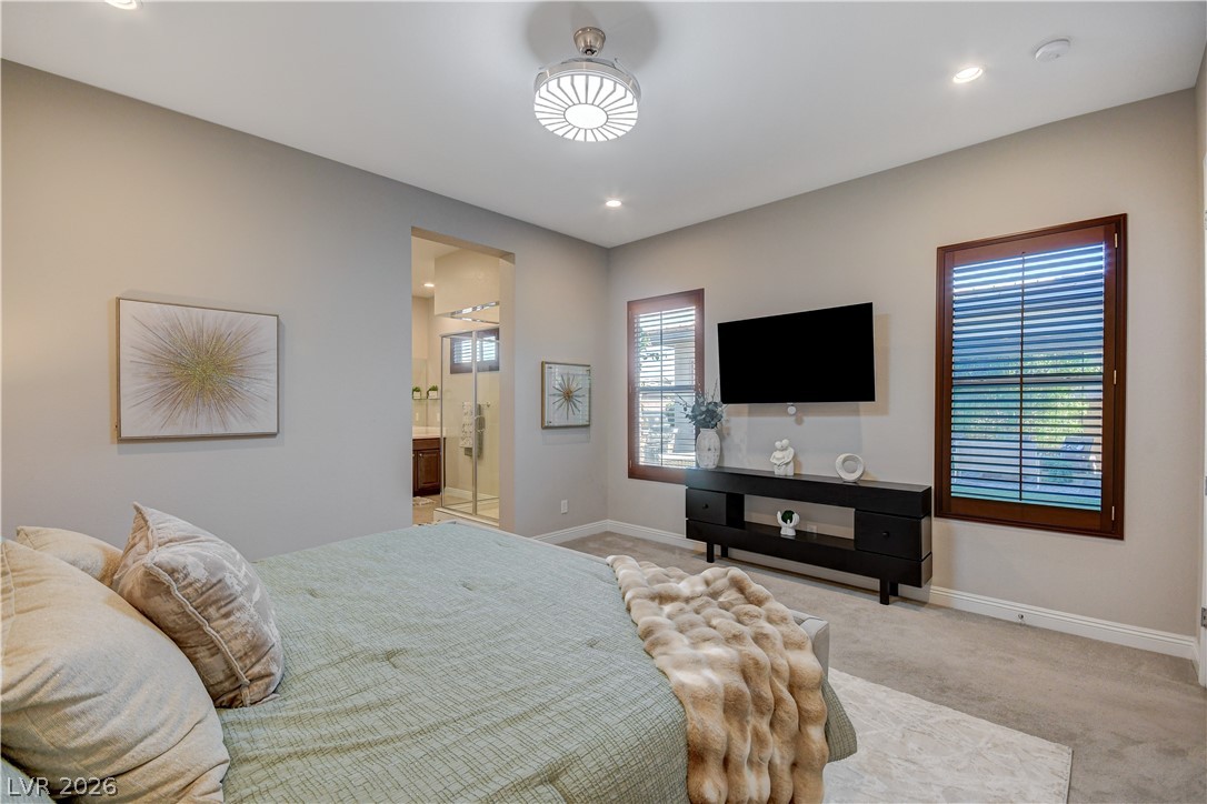 6706 Desert Crimson Street Las Vegas NV 89148