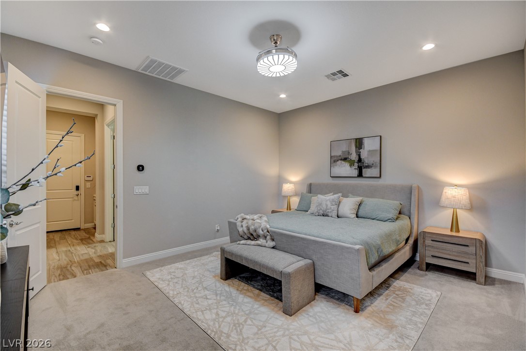 6706 Desert Crimson Street Las Vegas NV 89148