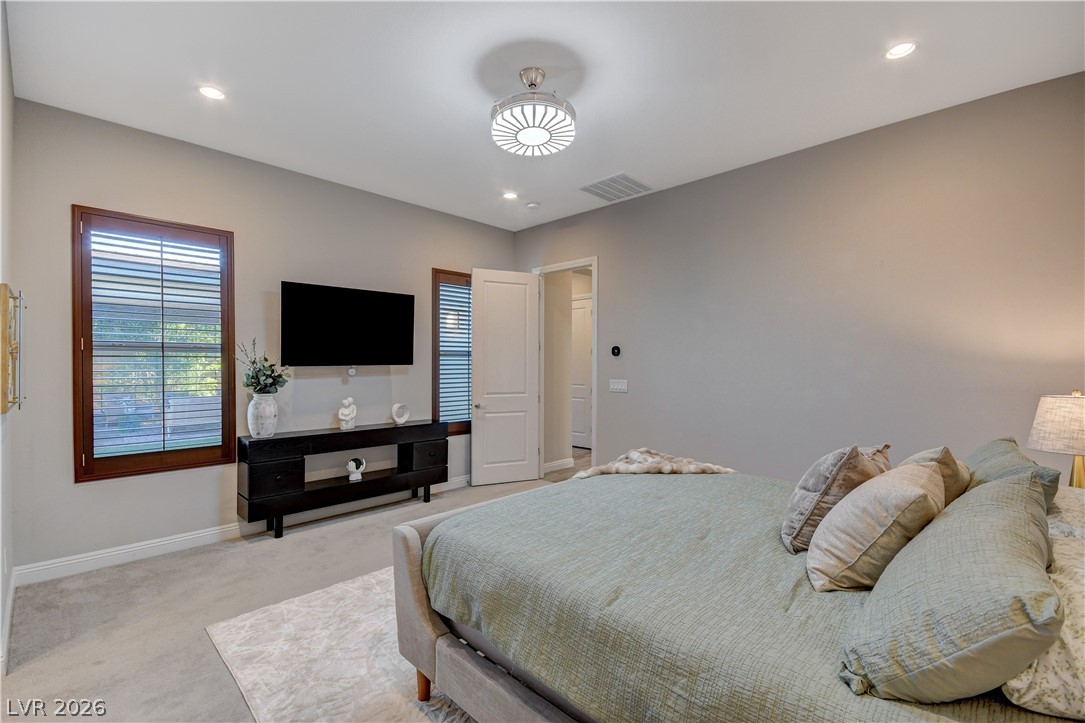 6706 Desert Crimson Street Las Vegas NV 89148