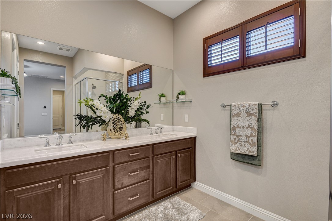 6706 Desert Crimson Street Las Vegas NV 89148