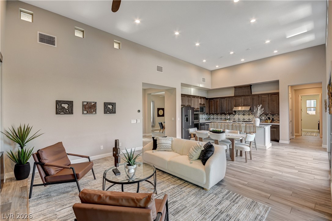 6706 Desert Crimson Street Las Vegas NV 89148