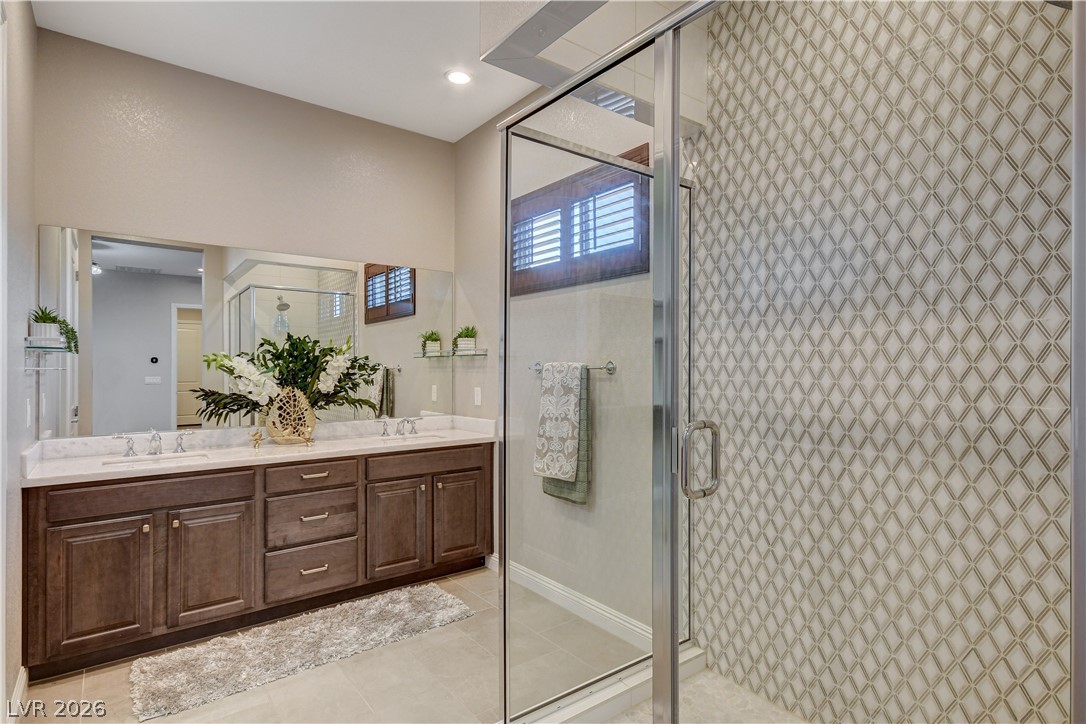 6706 Desert Crimson Street Las Vegas NV 89148