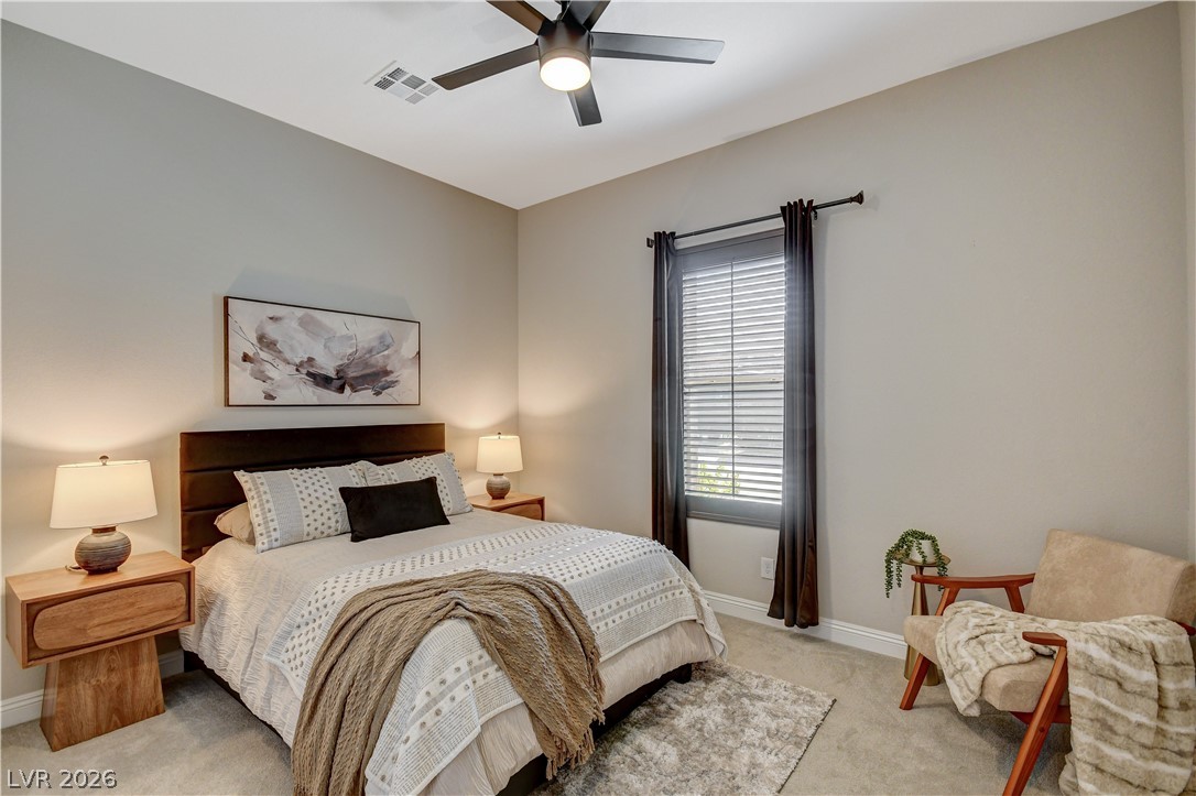 6706 Desert Crimson Street Las Vegas NV 89148