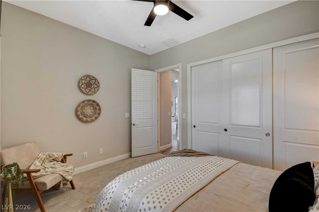6706 Desert Crimson Street Las Vegas NV 89148