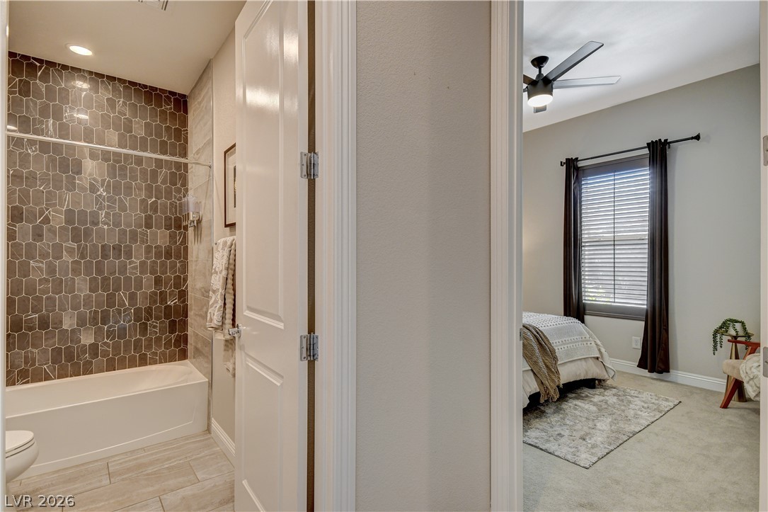 6706 Desert Crimson Street Las Vegas NV 89148