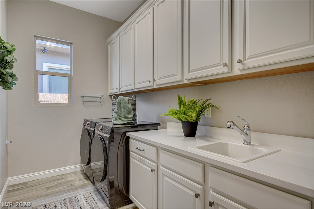 6706 Desert Crimson Street Las Vegas NV 89148