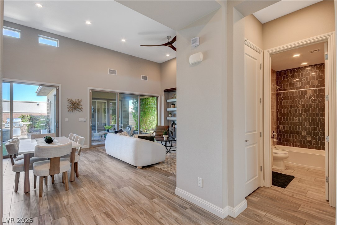 6706 Desert Crimson Street Las Vegas NV 89148