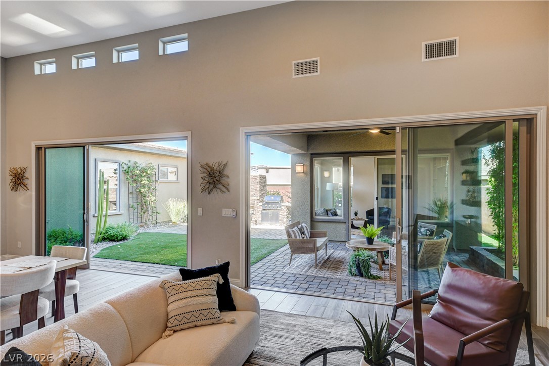 6706 Desert Crimson Street Las Vegas NV 89148