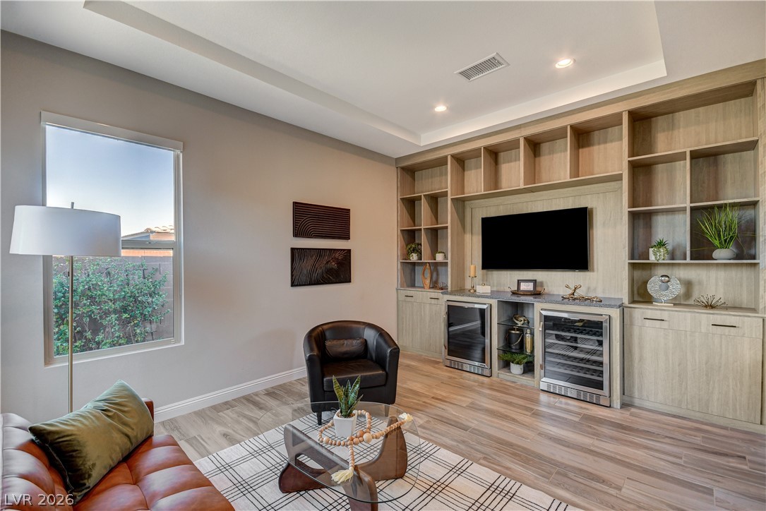 6706 Desert Crimson Street Las Vegas NV 89148