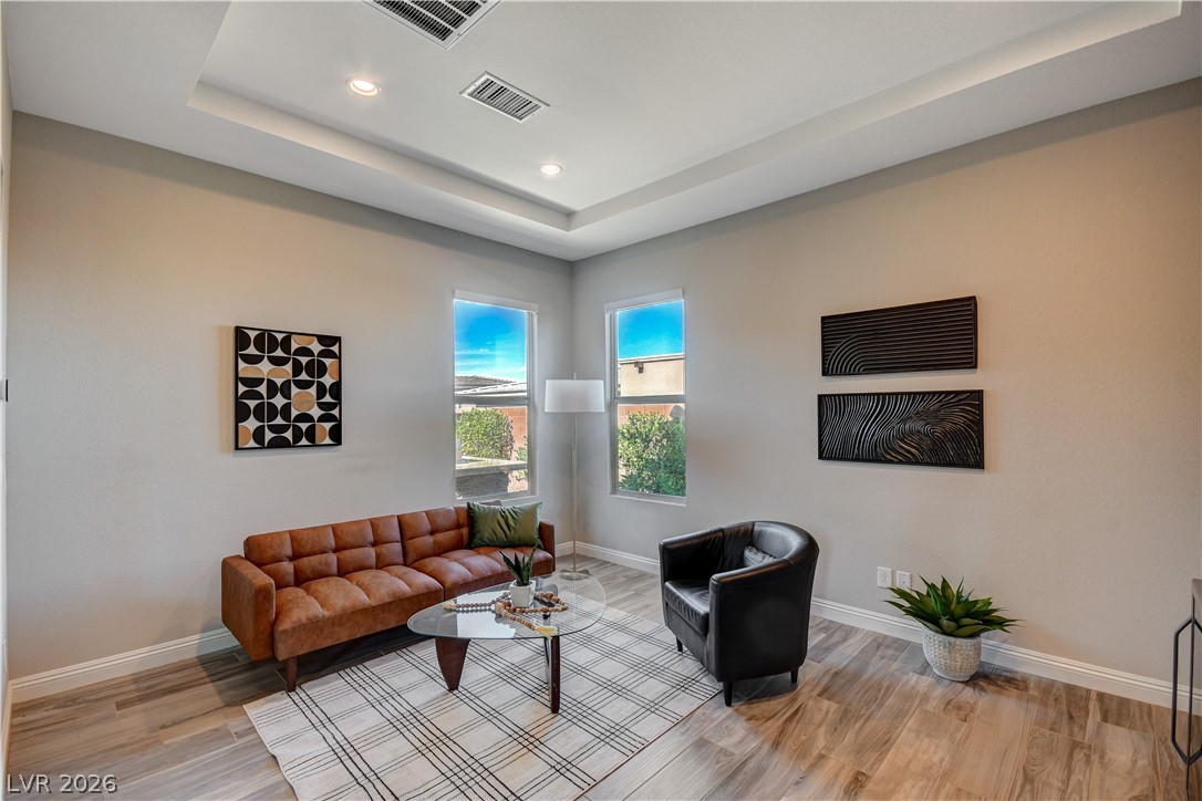 6706 Desert Crimson Street Las Vegas NV 89148