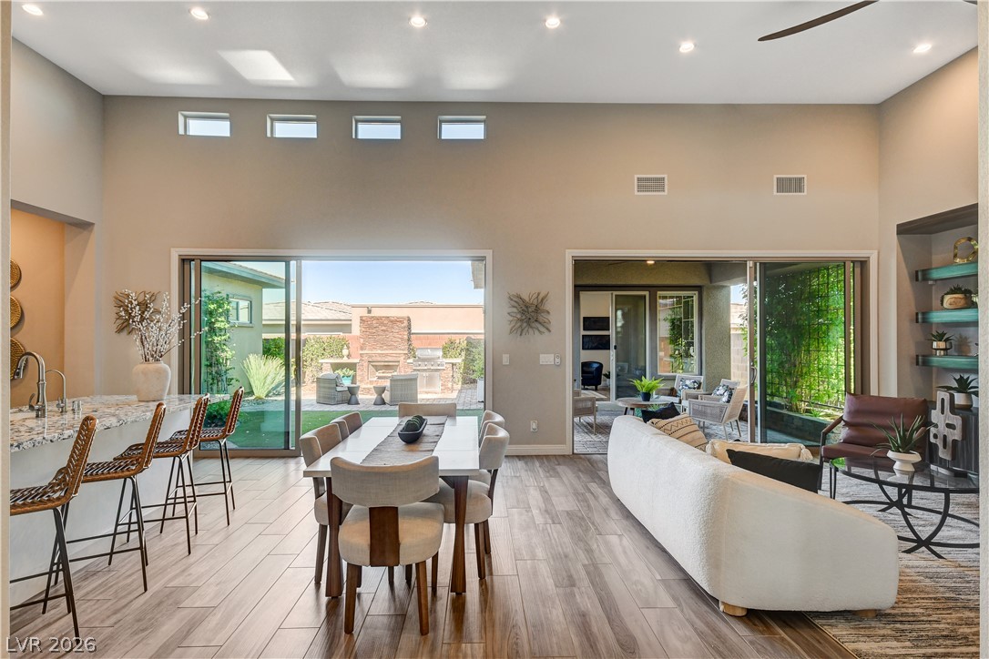 6706 Desert Crimson Street Las Vegas NV 89148
